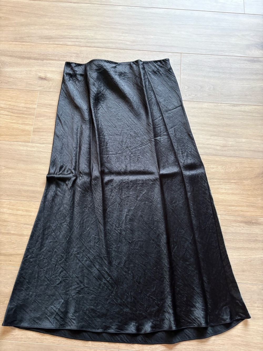Babaton Midi Skirt - Black sz 12